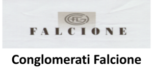 Conglomerati-Falcione
