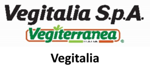 Vegitalia